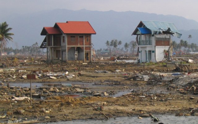 Banda Aceh, Feb 2005
